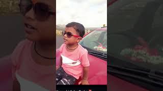 #Rudra Avinash Rathod #happy birthday #wadchuna