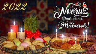 Novruz Bayrami Tebriki 2022 (Status üçün)