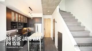 36 Blue Jays Way - Soho Met Hotel