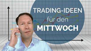 DAX stabilisiert sich | Rekorde an der Wall Street| Trading-Vorbreitung 17.07.2024