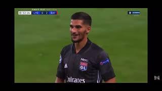 Bayern vs Lyon all highlights and goals