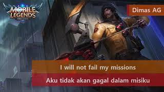 Old Yi Sun-shin Voice & Quotes | Mobile Legends