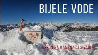 Bijele vode - Dženad Džino Adventures