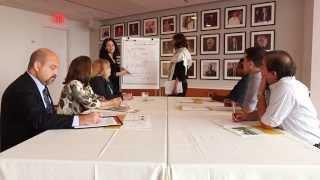 The Sackler Institute for Nutrition Science at the New York Academy of Sciences