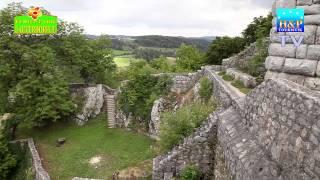 H&P Ferienpark Lauterdörfle in Hayingen Schwäbische Alb