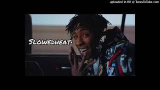 NBA YoungBoy - Life Support (SLOWED)  #SLOWEDHEAT #SLOWED