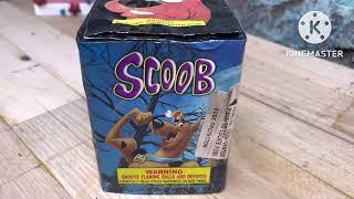 SCOOB 16 shots