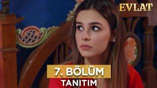 Evlat 7. Bölüm Fragmanı - 25 Haziran Salı