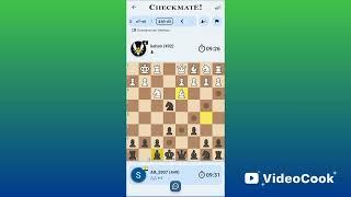 THE CHESS LAB