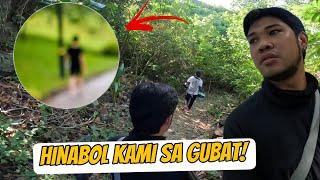 BINALIKAN NAMIN SI TATAY BEN PERO MAY HUMABOL SAAMIN SA GUBAT? @KalingapRabOfficial @YouTube