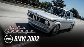 1976 BMW 2002 - Jay Leno's Garage
