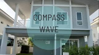 Introducing The Landscaping Industry to Compass Wave  