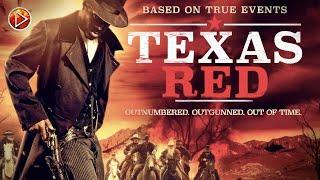 TEXAS RED  Exclusive Full Action Movie  English HD 2024