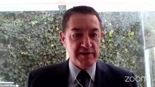 Transmisión en vivo de Ronald Lopez Julca