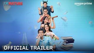 Immature Season 3 - Official Trailer | Omkar Kulkarni, Chinmay Chandraunshuh, Naman Jain