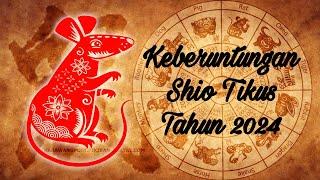 Shio Rat Luck in 2024 #shio#shioticus#wiwikaru