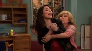 Sam Loves Freddie! | iCarly