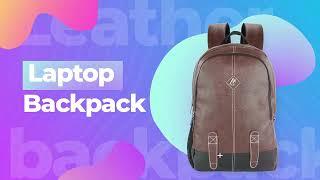 Mike Bags | Leather Combo Pack | Best Leather Bags at Low Budget