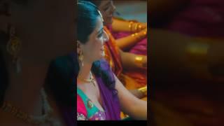 Hot Varalakshmi Sarath Kumar In MadaGajaRaja Movie #ytshorts #celebrity #celebrityhotspot #navel