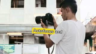 TechLens : Fujifilm XT-30 II : A Comprehensive Review