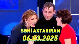 Səni axtarıram 06.03.2025 Tam veriliş / Seni axtariram 06.03.2025