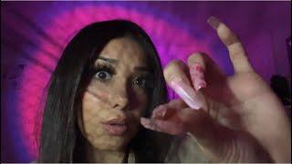 ASMR| This Will Be Your Fav Trigger for Sleep ️￼ (Spider webs)