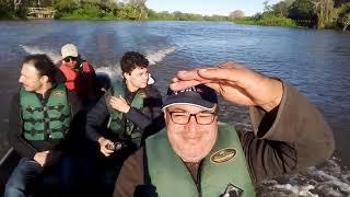 Pantanal ecotrips