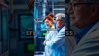 The Intricate Journey of Vaccine Development 