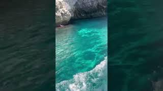 Blue Grotto  | die blaue Höhle in Malta 