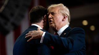 Trump targets NEXT ELECTION with bombshell scheme