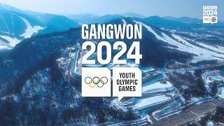 2024 Gangwon Winter Youth Olympic Games