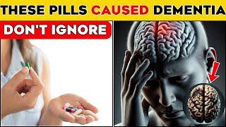 Shocking! 10 Popular Remedies That Can Cause Dementia| Healthy Care