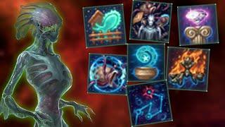 Can I Get ALL Grand Archive Achievements in ONE Run?