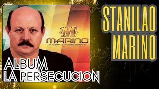 STANILAO MARINO LA PERSECUCION ALBUM COMPLETO