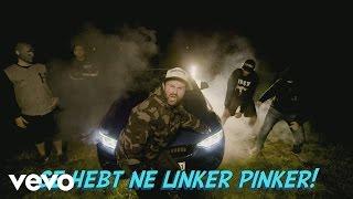 Fleddy Melculy - Pinker (Lyric Video)