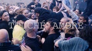 Touche Amore - Outbreak Fest 2024