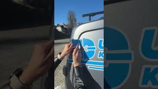 Reklama mobilna #drukarnia #oklejanie #druk #reklamadlafirm #fyoupage #fypage #4u #agencjareklamowa