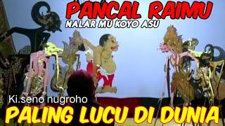 POPULER-BAGONG LUCU POL KI SENO NUGROHO