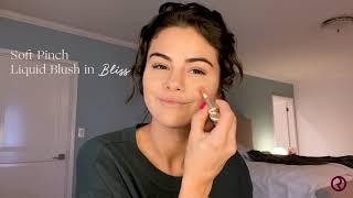 Get Ready with Selena Gomez | Everyday #rareroutine