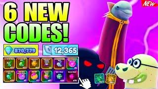 *NEW CODES* ALL WORKING CODES FOR SPONGEBOB TOWER DEFENSE 2025 MARCH - ROBLOX SPONGEBOB TD UPDATE 10