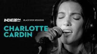 Charlotte Cardin - "99 Nights" | Collective Arts Black Box Session