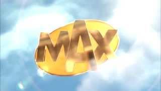 Omroep MAX Ident - versie Tijd voor Max