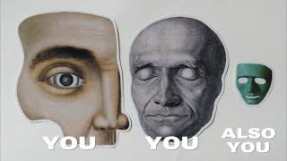 A SIMPLE Explanation of Jung's Shadow Work (To Make Your Life Easier)