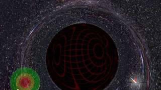 Journey into a Schwarzschild black hole