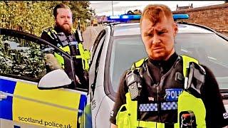 POLICE SCOTLAND CORRUPTION!!!