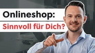 Shop Besitzer werden - Bist Du geeignet?