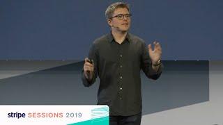Trends in payments | Stripe Sessions 2019