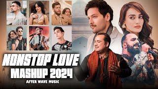 Nonstop Love Mashup 2024 | Nonstop Jukebox | Feel The Love Nonstop | After Wave Music