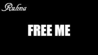 SIA- Elena Díaz-Valdés- FREE ME (Cover)