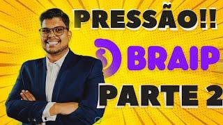 PRESSÃO EM CIMA DO KAISSER E DS BRAIP!! ENTENDA A TRETA! PARTE 2 - BABADOS DO MARKETING [OFICIAL]